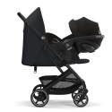 Wózek spacerowy Cybex Beezy do 22 kg Magic Black