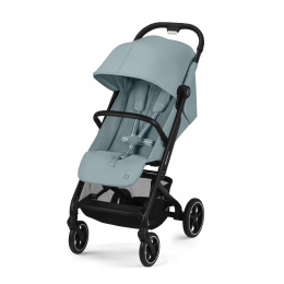 Wózek spacerowy Cybex Beezy do 22 kg Stormy Blue