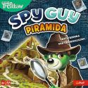 Gra rodzinna Trefl Spy Guy Piramida 02581 5l+