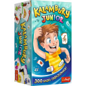 Gra rodzinna Trefl Kalambury Junior 01913 4l+