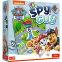 Gra rodzinna Trefl Spy Guy Paw Patrol 02696 3l+