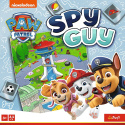 Gra rodzinna Trefl Spy Guy Paw Patrol 02696 3l+