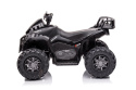 Quad na akumulator LEAN Toys GTS1199 czarny 12474 3l+