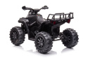 Quad na akumulator LEAN Toys GTS1199 czarny 12474 3l+