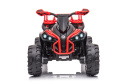 Quad na akumulator LEAN Toys GTS1199 czerwony 12472 3l+