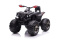 Quad na akumulator LEAN Toys QLS-3288 czarny 9051 3l+