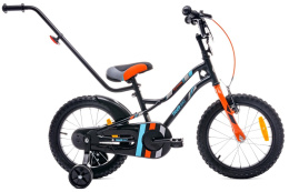 Rowerek dziecięcy Sun Baby Tiger Bike 16