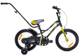 Rowerek dziecięcy Sun Baby Tiger Bike 16