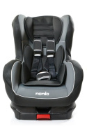 Fotelik samochodowy 9-18 kg Nania Cosmo LX ISOFIX Framboise