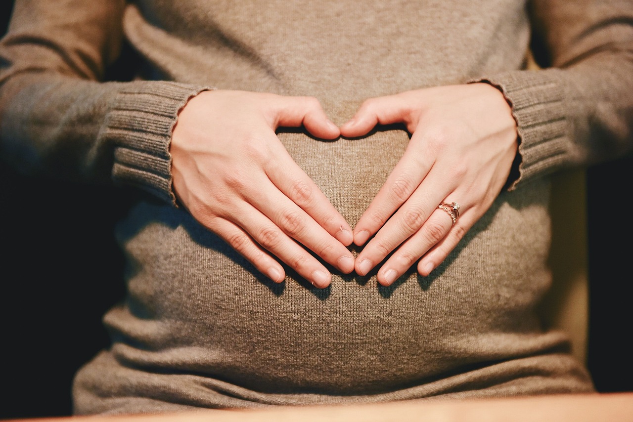 oduszki ciążowe: Komfort i wsparcie dla przyszłych mam