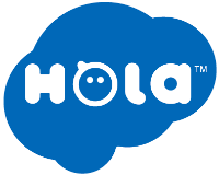 Hola